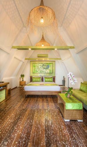 Hotel Pearl Of Trawangan