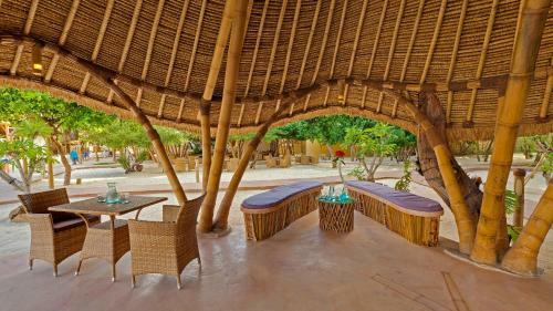 Hotel Pearl Of Trawangan