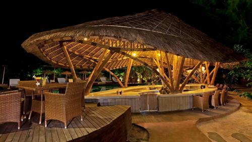 Hotel Pearl Of Trawangan