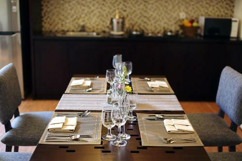 Hotel Argya Santi Suite And Villas
