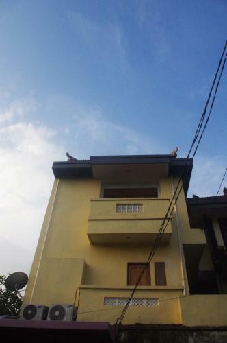Hostal Ramaniya House