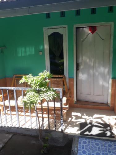 Andi Homestay