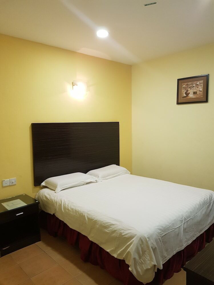 New City Hotel