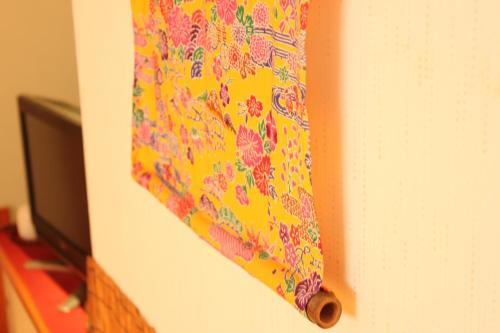 Albergue Shirahama Churari