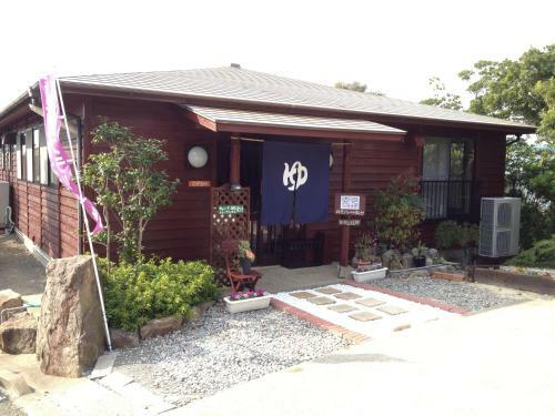 Posada Grampus Inn Shirahama
