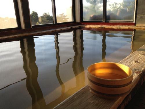 Posada Grampus Inn Shirahama