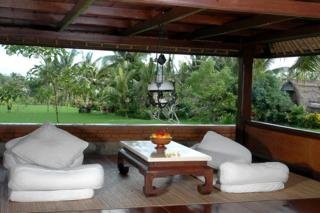 Hotel Agung Raka Resort And Villas