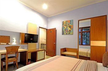 Villa Bunga Hotel & Spa