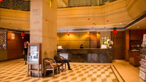 Plaza Grand Hotel Kuala Lumpur