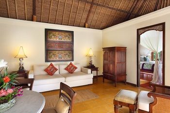 Hotel Warwick Ibah Luxury Villas & Spa
