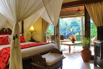 Hotel Warwick Ibah Luxury Villas & Spa