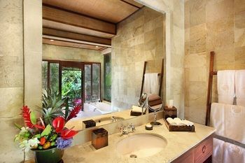 Hotel Warwick Ibah Luxury Villas & Spa