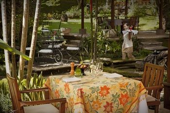 Hotel Warwick Ibah Luxury Villas & Spa