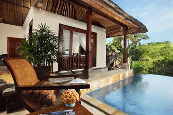 Hotel Warwick Ibah Luxury Villas & Spa
