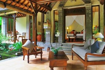 Hotel Warwick Ibah Luxury Villas & Spa