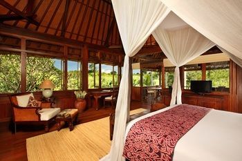 Hotel Warwick Ibah Luxury Villas & Spa