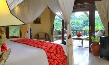 Hotel Warwick Ibah Luxury Villas & Spa