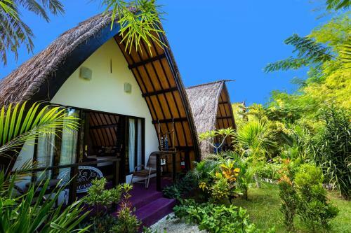 Diversia Diving Club & Bungalows