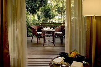 Hotel Sheraton Senggigi Beach Resort