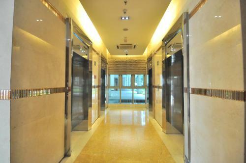Apartamentos Amazing Klcc View @ Regalia Residence