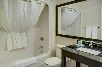 Hotel Comfort Inn Winnipeg Airport