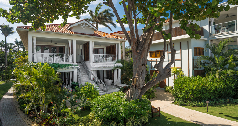 Hotel Sandals Montego Bay