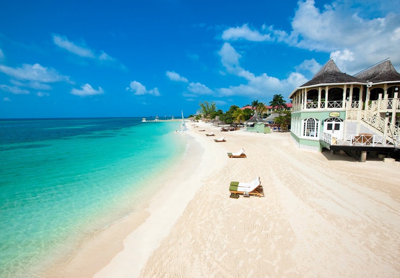 Hotel Sandals Montego Bay