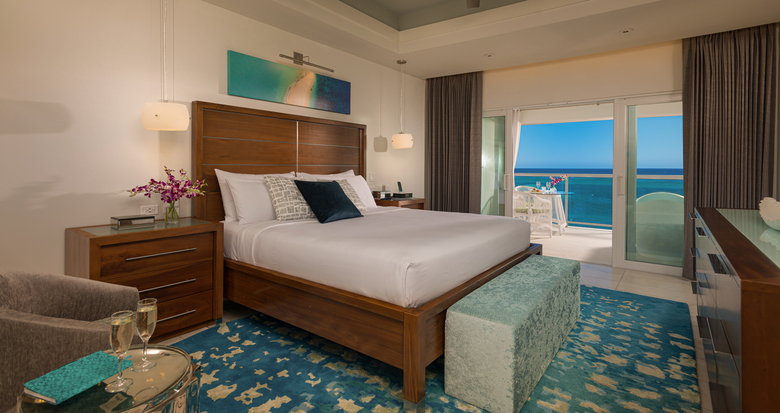 Hotel Sandals Montego Bay