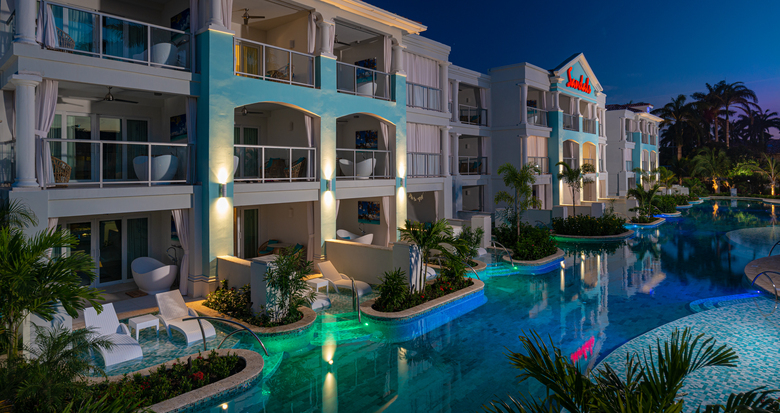 Hotel Sandals Montego Bay
