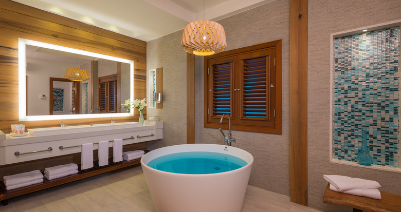 Hotel Sandals Montego Bay