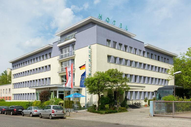 Citylight Hotel Berlin