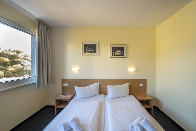 Citylight Hotel Berlin