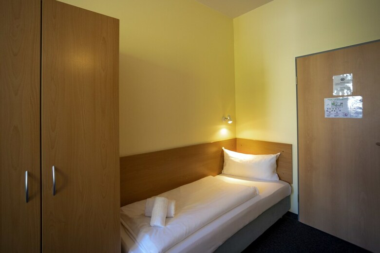 Citylight Hotel Berlin