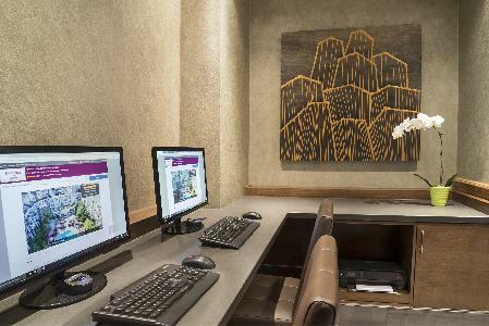 Hotel Marriott Residence Inn Mont Tremblant