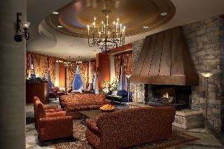 Hotel Le Westin Resort