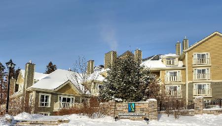 Hotel Ermitage Du Lac
