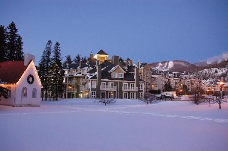 Hotel Ermitage Du Lac