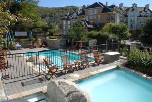 Hotel Ermitage Du Lac