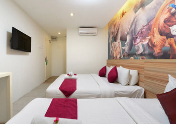 Hotel Sri Permaisuri