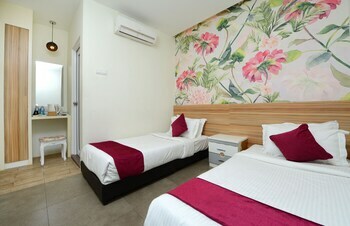 Hotel Sri Permaisuri
