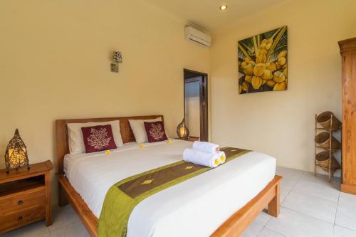 Rumah Surga Villa