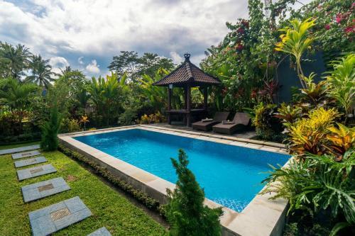 Rumah Surga Villa