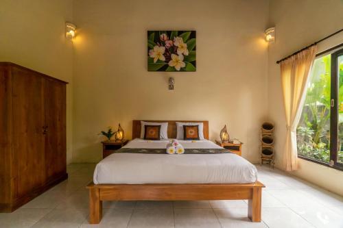 Rumah Surga Villa