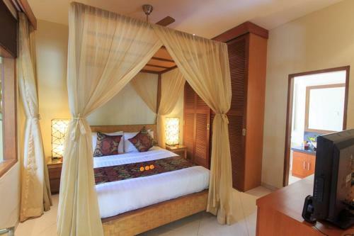 Villa Seriska Seminyak