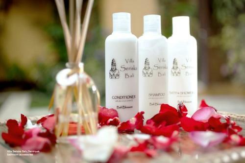 Villa Seriska Seminyak