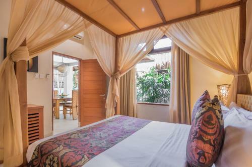 Villa Seriska Seminyak