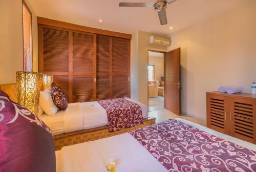 Villa Seriska Seminyak