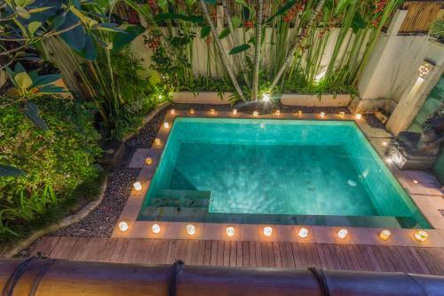 Villa Seriska Seminyak
