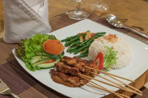 Villa Seriska Seminyak