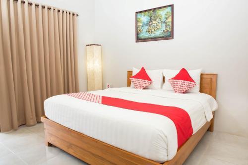 Hostal Senggigi Cottages Lombok